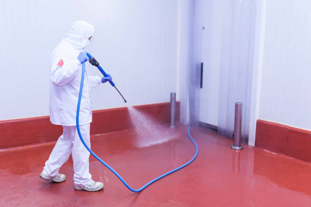 Best Playground Equipment Cleaning  in Bremen, OH